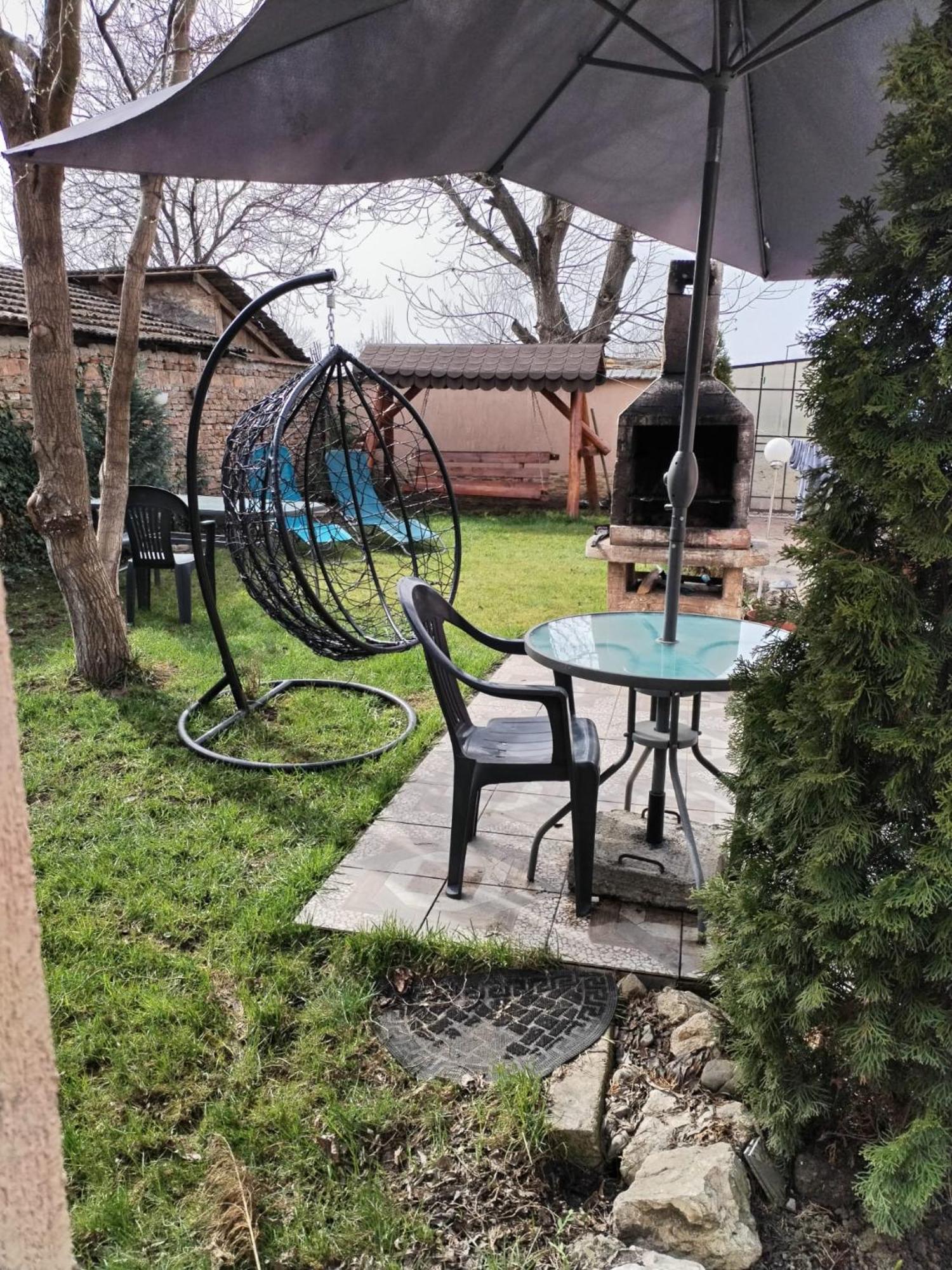 Отель Old Country Sight Prejmer Экстерьер фото